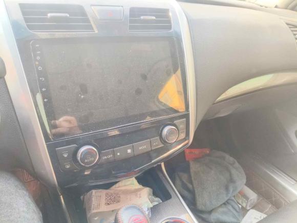 [青岛·鲁U] 二手日产天籁2013款 2.0L XL舒适版