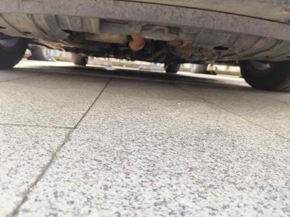 [南昌·赣A] 二手本田雅阁2016款 2.0L 舒适版