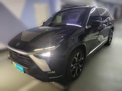 [苏州·苏E]蔚来&nbsp;&nbsp;蔚来ES8&nbsp;&nbsp;2020款 450KM 六座版