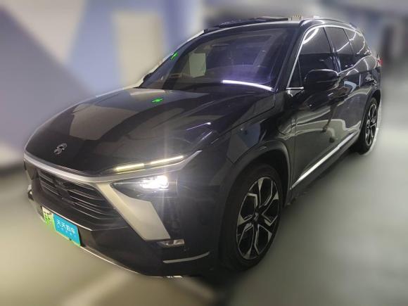 [苏州·苏E] 二手蔚来蔚来ES82020款 450KM 六座版