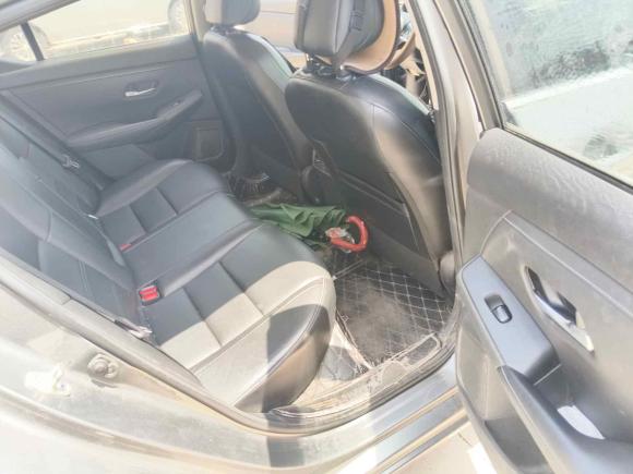 [上海·沪C] 二手日产轩逸2020款 1.6L XL CVT悦享版