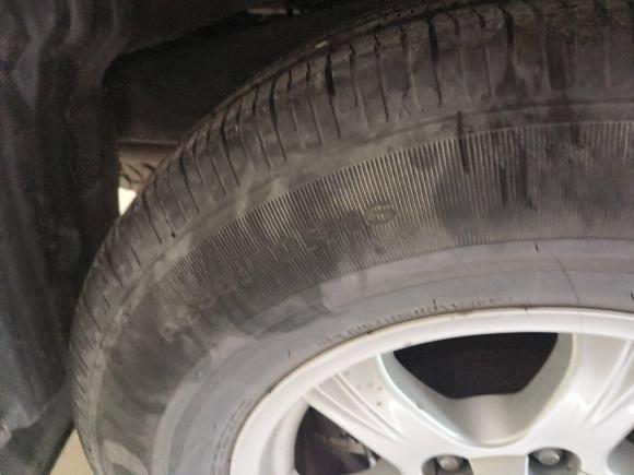 [南通·苏F] 二手哈弗哈弗H5经典2015款 2.0T 柴油 手动两驱进取型