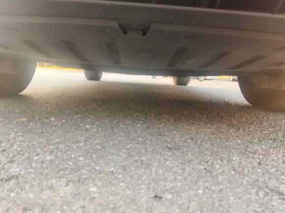 [南京·苏A] 二手林肯航海家2019款 2.0T 两驱尊悦版 国VI