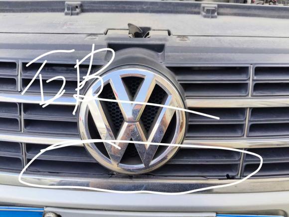 [上海·粤G] 二手大众朗逸2013款 1.4TSI DSG舒适版