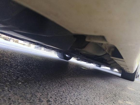 [合肥·皖A] 二手福特蒙迪欧2017款 EcoBoost 200 时尚型