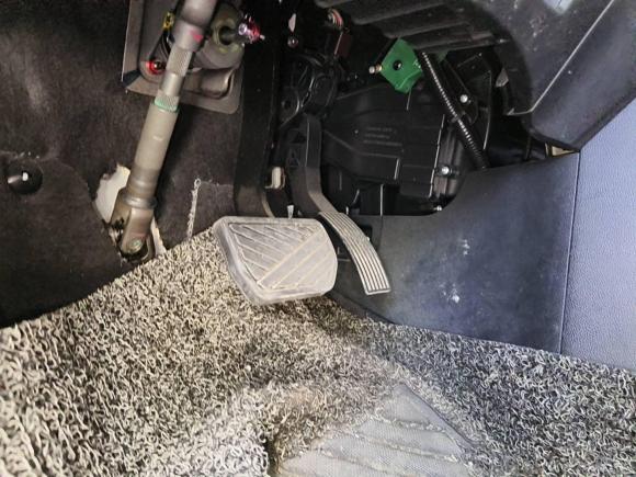 [宁波·浙B] 二手长安长安奔奔E-Star2020款 心悦版 三元锂