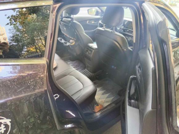 [合肥·皖A] 二手星途星途凌云2019款 1.6T 两驱钻石版