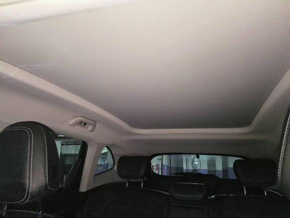 [深圳·粤B] 二手哈弗哈弗H62021款 第三代 1.5T 自动两驱Max