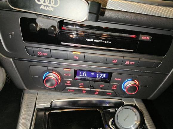 [武汉·鄂W] 二手奥迪奥迪A6L2016款 45 TFSI quattro 运动型