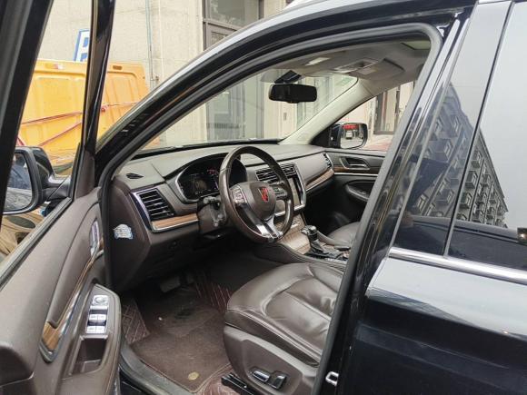 [金华·浙G] 二手荣威荣威RX82018款 30T 智联网四驱旗舰版