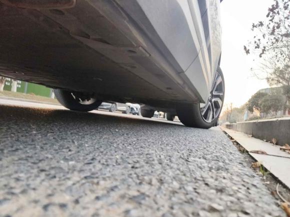 [杭州·浙A] 二手蔚来蔚来EC62020款 615KM 性能版