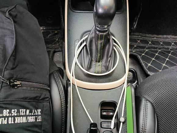 [上海·沪A] 二手荣威科莱威CLEVER2020款 都市风尚版