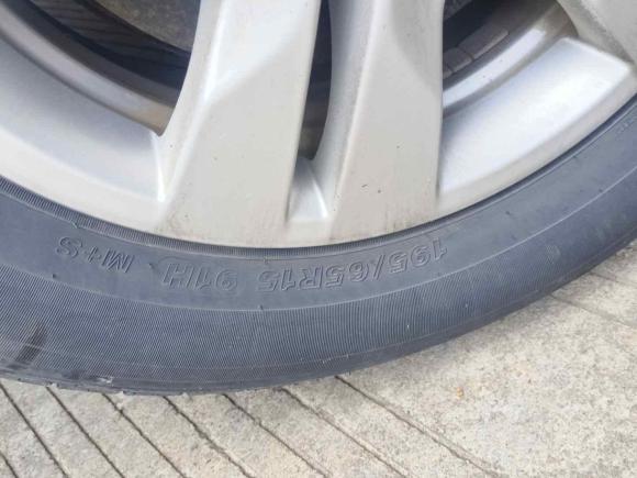 [义乌·浙G] 二手江淮瑞风瑞风M32016款 宜家版 1.6L 豪华智能型