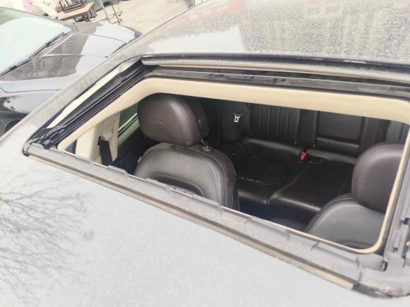 [常州·苏D] 二手玛莎拉蒂总裁2013款 3.0T 标准型