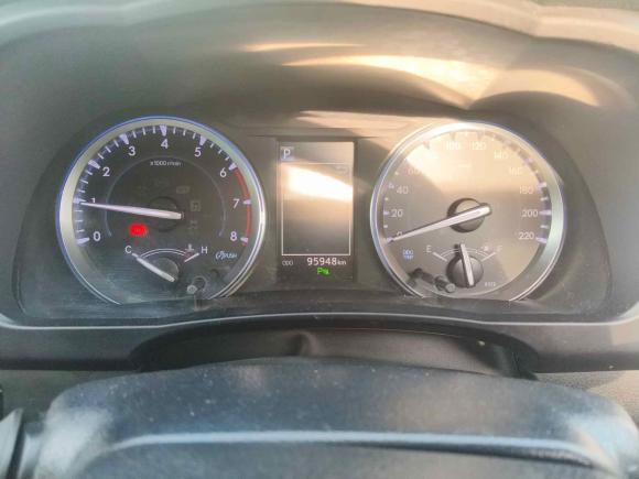 [济南·鲁A] 二手丰田汉兰达2021款 2.0T 四驱豪华版 7座