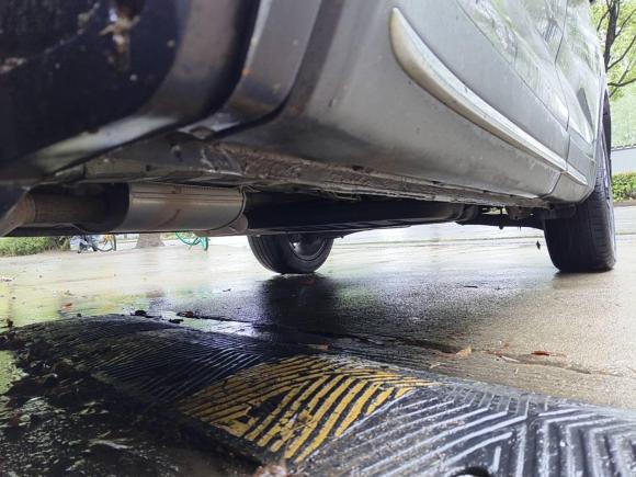 [上海·皖S] 二手长安欧尚长安欧尚X72021款 1.5T 自动豪华型