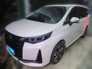 广汽传祺传祺M62021款 PRO 270T 自动尊享版「武汉二手车」「天天拍车」