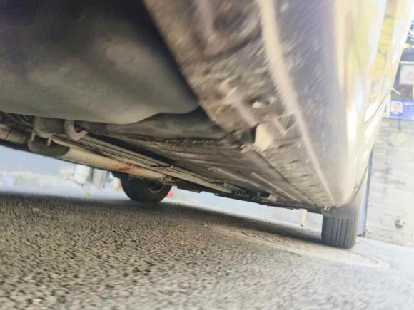 [南京·苏A] 二手日产骊威2013款 1.6XE CVT舒适版