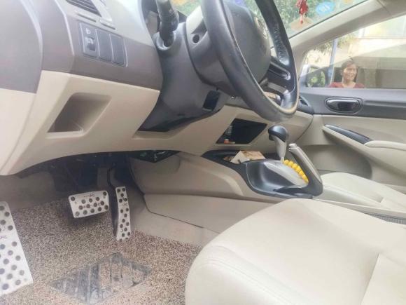 [宁波·浙B] 二手思铭思铭2012款 1.8L 自动