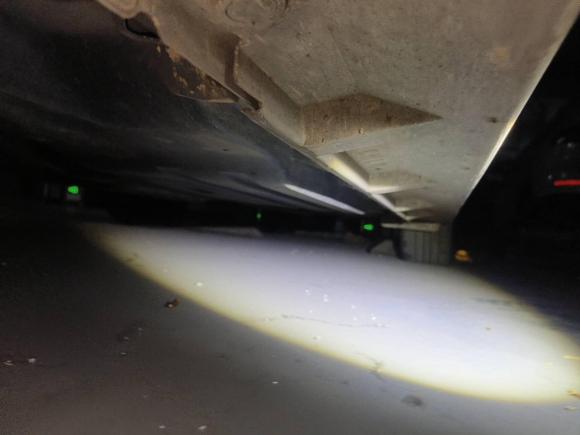 [南昌·赣A] 二手斯巴鲁力狮2020款 改款 2.5i 荣耀限量版 EyeSight