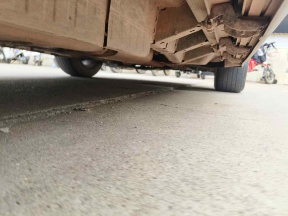 [南昌·赣A] 二手凯迪拉克凯迪拉克XT52021款 28T 四驱豪华型