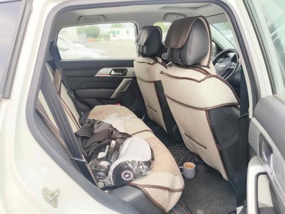 [无锡·晋B] 二手哈弗哈弗H22017款 蓝标 1.5T 手动两驱尊贵型