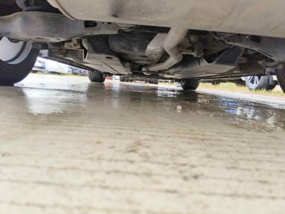 [温州·浙C] 二手长安长安UNI-V2022款 1.5T 尊贵型