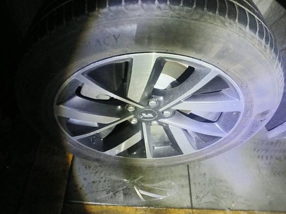 [南昌·赣A] 二手理想汽车理想L72023款 Air