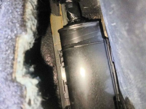 [南昌·赣A] 二手Jeep自由光2016款 2.4L 专业智能版