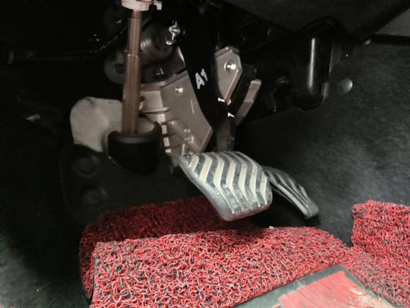 [杭州·浙A] 二手英菲尼迪英菲尼迪QX502020款 2.0T 四驱领航版