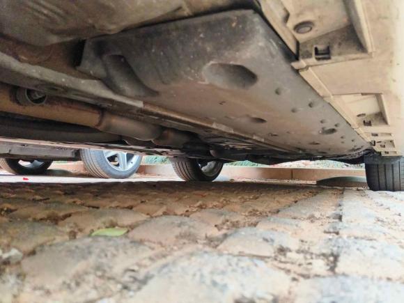 [南昌·赣A] 二手丰田锐志2013款 2.5V 尚锐版