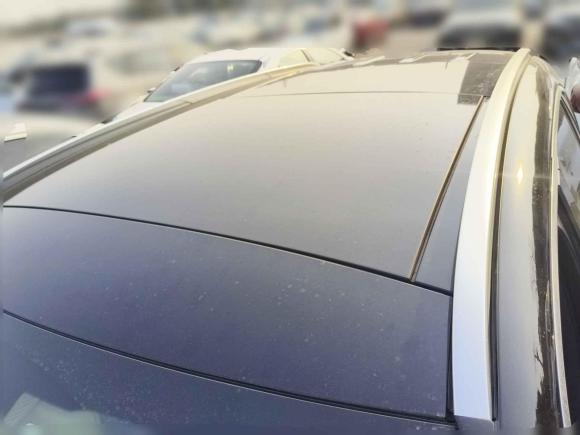 [上海·沪L] 二手奔驰奔驰GLC2016款 GLC 200 4MATIC