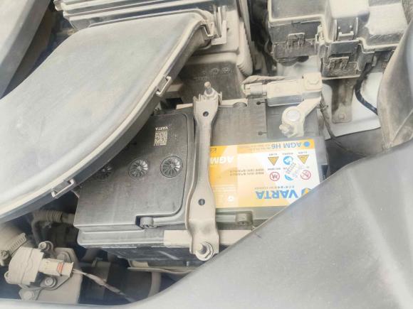 [佛山·粤Y] 二手哈弗哈弗H62017款 蓝标 2.0T 自动两驱智尚型