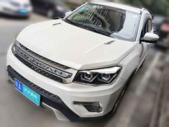 [合肥·皖A] 长安长安CS752014款 2.0L 手动豪华型 国IV