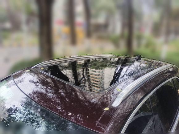 [西安·陕U] 二手别克昂科威S2020款 昂科威S 652T 四驱Avenir艾维亚