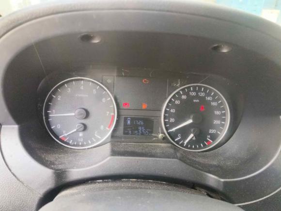 [宁波·浙B] 二手江淮瑞风瑞风M32019款 宜家版 1.8L 豪华型