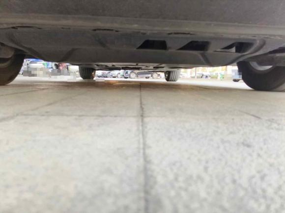 [武汉·鄂W] 二手大众帕萨特2024款 280TSI 商务版