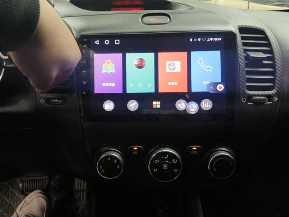 [义乌·皖S] 二手起亚起亚K32013款 1.6L 自动GL