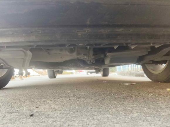 [宁波·浙B] 二手斯柯达昕锐2015款 1.6L 自动智选型