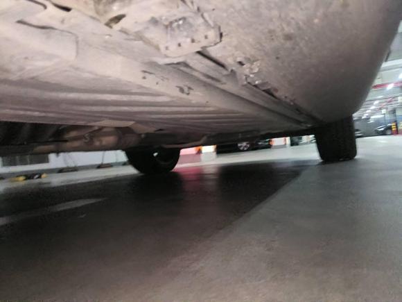 [上海·沪F] 二手奔驰奔驰GLC2022款 改款 GLC 300 L 4MATIC 动感型臻藏版