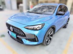 [合肥·皖A] 名爵MG领航2021款 300TGI 自动两驱Trophy智尊版