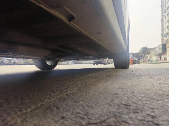 [金华·浙G] 二手长安长安UNI-T2020款 1.5T 旗舰型