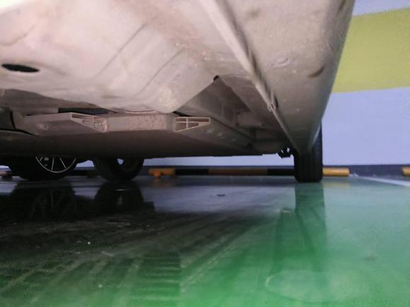 [杭州·浙A] 二手欧拉欧拉黑猫2019款 351km 灵趣版