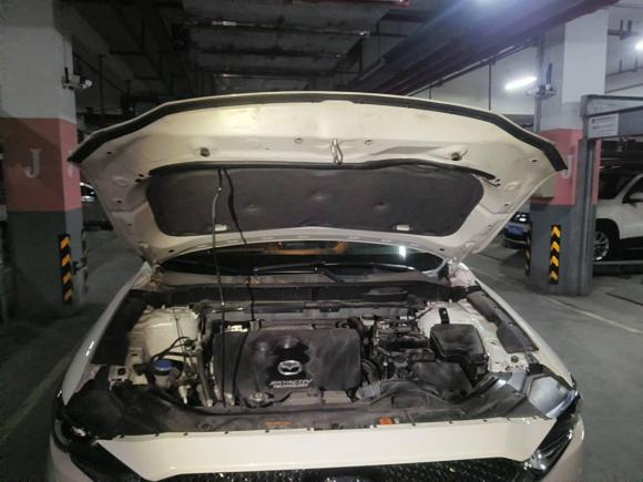 [杭州·浙A] 二手马自达马自达CX-52021款 2.0L 自动两驱智慧型