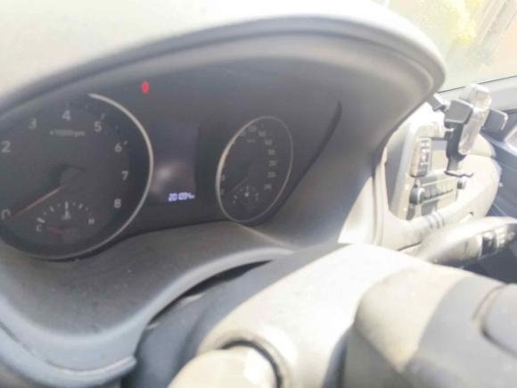 [上海·沪C] 二手现代悦动2018款 1.6L 自动悦目版GL 国V