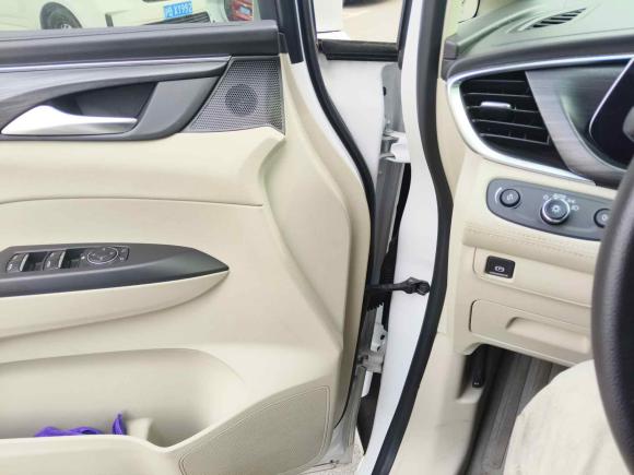 [上海·沪E] 二手别克别克GL82023款 ES陆尊 舒适型