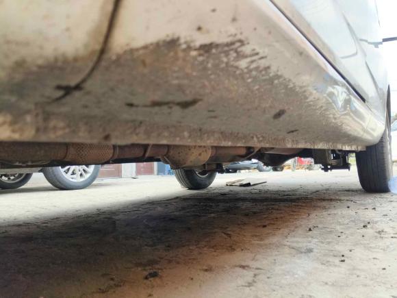 [武汉·鄂W] 二手五菱汽车五菱荣光V2018款 1.2L标准型