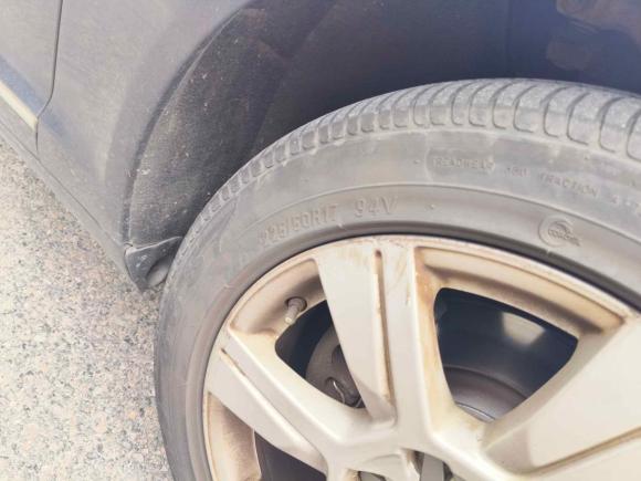 [温州·浙C] 二手奥迪奥迪A6L2011款 2.4L 技术型