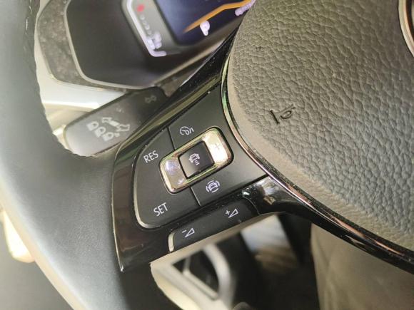 [上海·沪N] 二手大众途岳2020款 280TSI 两驱旗舰版 国VI