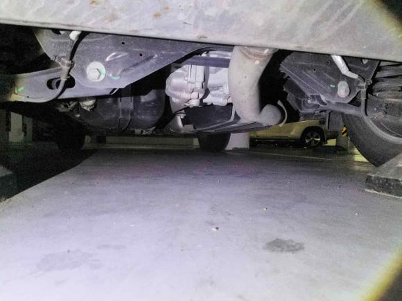 [佛山·粤X] 二手凯迪拉克凯迪拉克XT52018款 28T 四驱豪华型